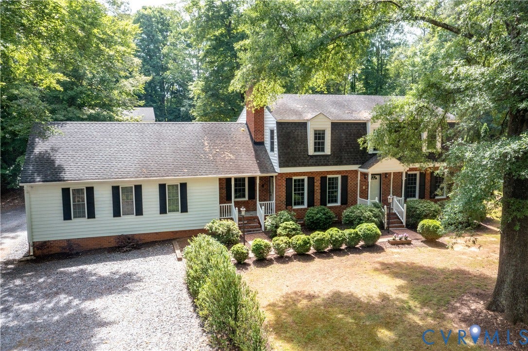 1610 Reams Road, Powhatan, VA 23139 1610 Reams Road, Powhatan, VA 23139