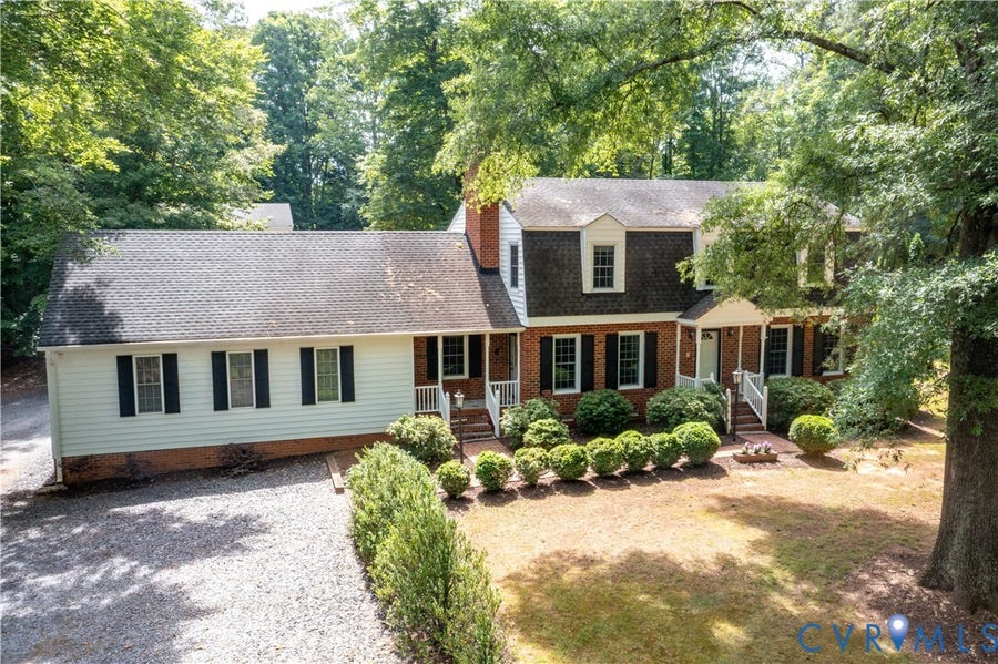 Property photo for 1610 Reams Road, Powhatan, VA
