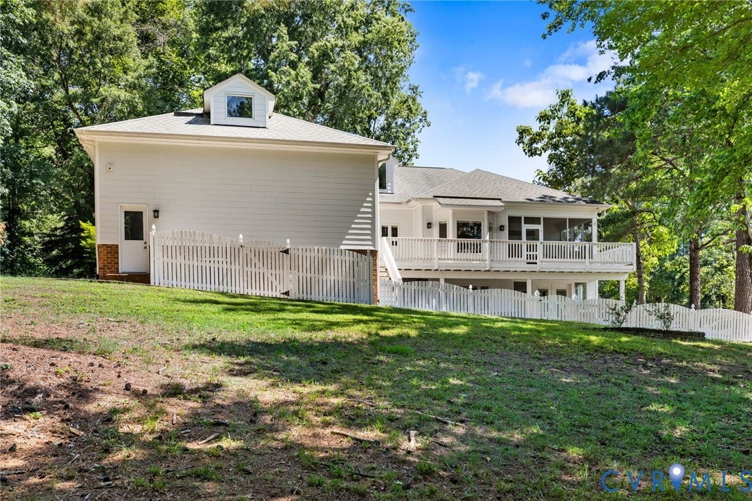 433 Elm Creek Drive, Manakin Sabot, Manakin Sabot, VA 23103 433 Elm Creek Drive, Manakin Sabot, Manakin Sabot, VA 23103