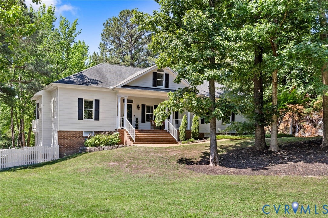433 Elm Creek Drive, Manakin Sabot, Manakin Sabot, VA 23103 433 Elm Creek Drive, Manakin Sabot, Manakin Sabot, VA 23103