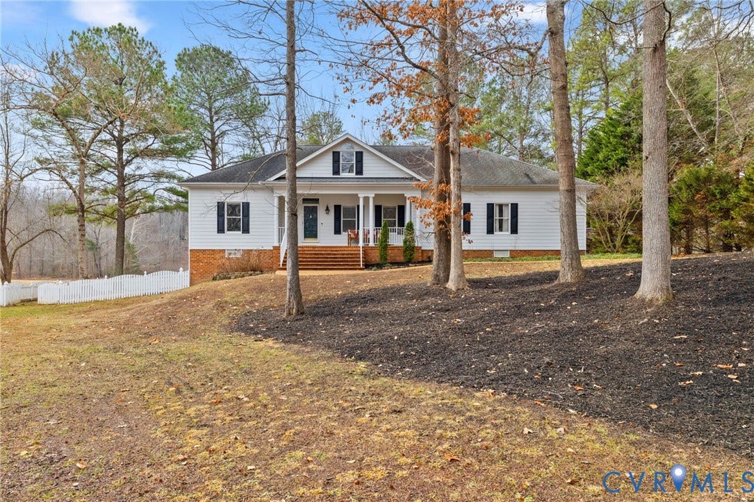 433 Elm Creek Drive, Manakin Sabot, Manakin Sabot, VA 23103 433 Elm Creek Drive, Manakin Sabot, Manakin Sabot, VA 23103