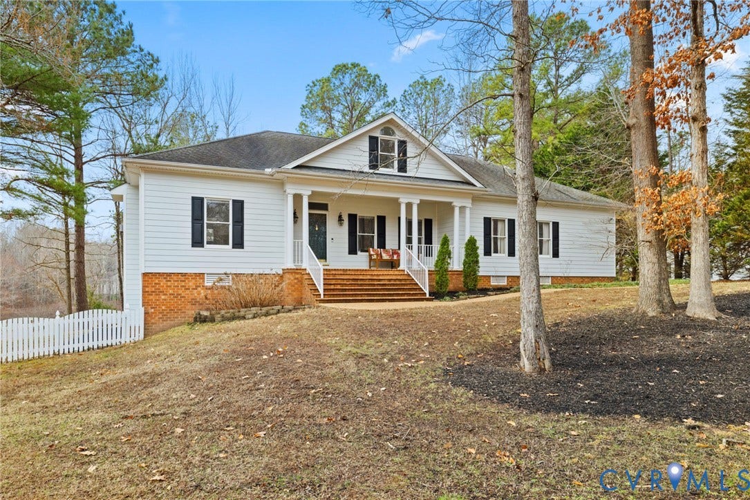 433 Elm Creek Drive, Manakin Sabot, Manakin Sabot, VA 23103 433 Elm Creek Drive, Manakin Sabot, Manakin Sabot, VA 23103