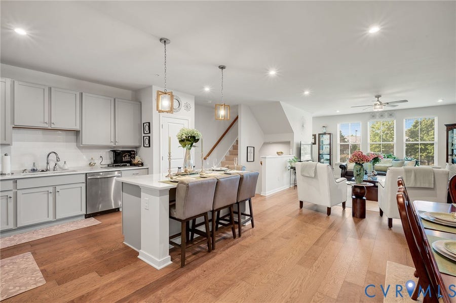 Property photo for 14405 Hancock Towns Drive, Chesterfield, VA