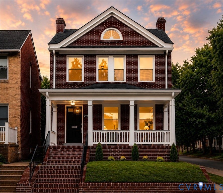 2400 Rosewood Avenue, Byrd Park, Richmond, VA 23220 2400 Rosewood Avenue, Byrd Park, Richmond, VA 23220