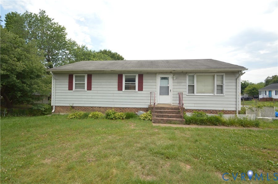 Property photo for 211 Forest Avenue, Richmond, VA