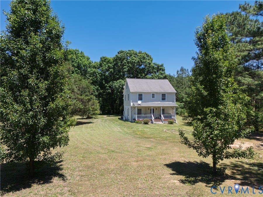 Property photo for 971 Liberty Road, Alberta, VA