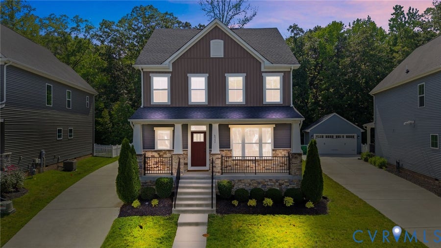 Property photo for 6532 Vischer Road, Richmond, VA