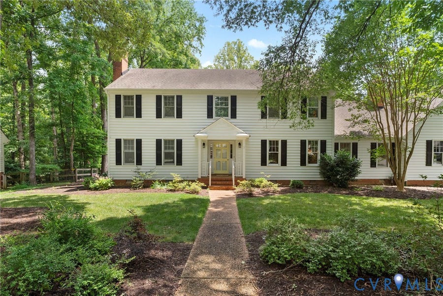 Property photo for 10817 North Bank Road, Henrico, VA