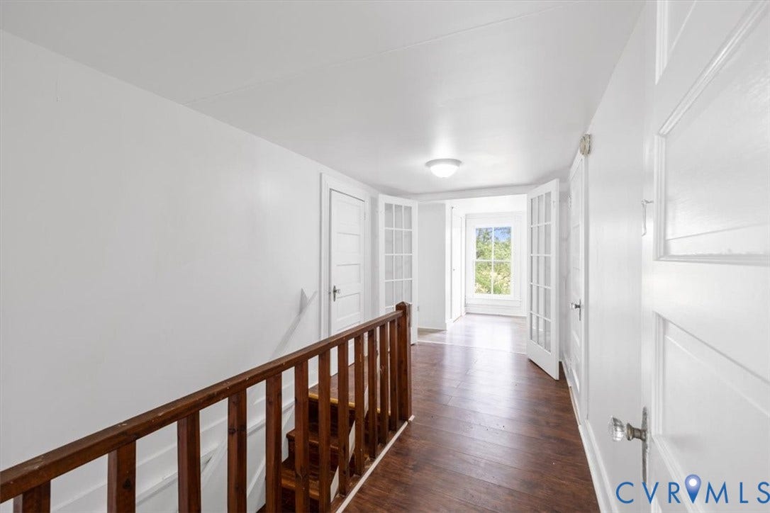 422 Cartersville Road, Cumberland, VA 23040 422 Cartersville Road, Cumberland, VA 23040