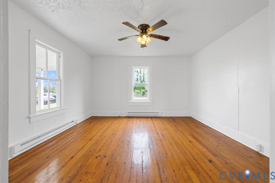 422 Cartersville Road, Cumberland, VA 23040 422 Cartersville Road, Cumberland, VA 23040