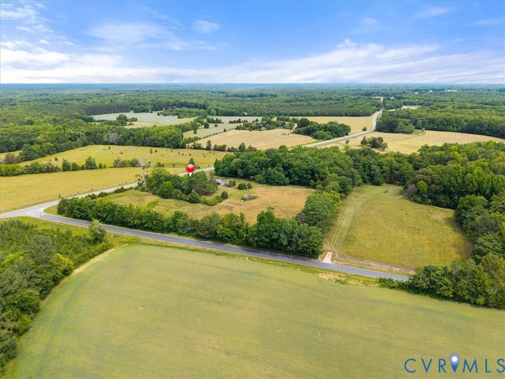 422 Cartersville Road, Cumberland, VA 23040 422 Cartersville Road, Cumberland, VA 23040