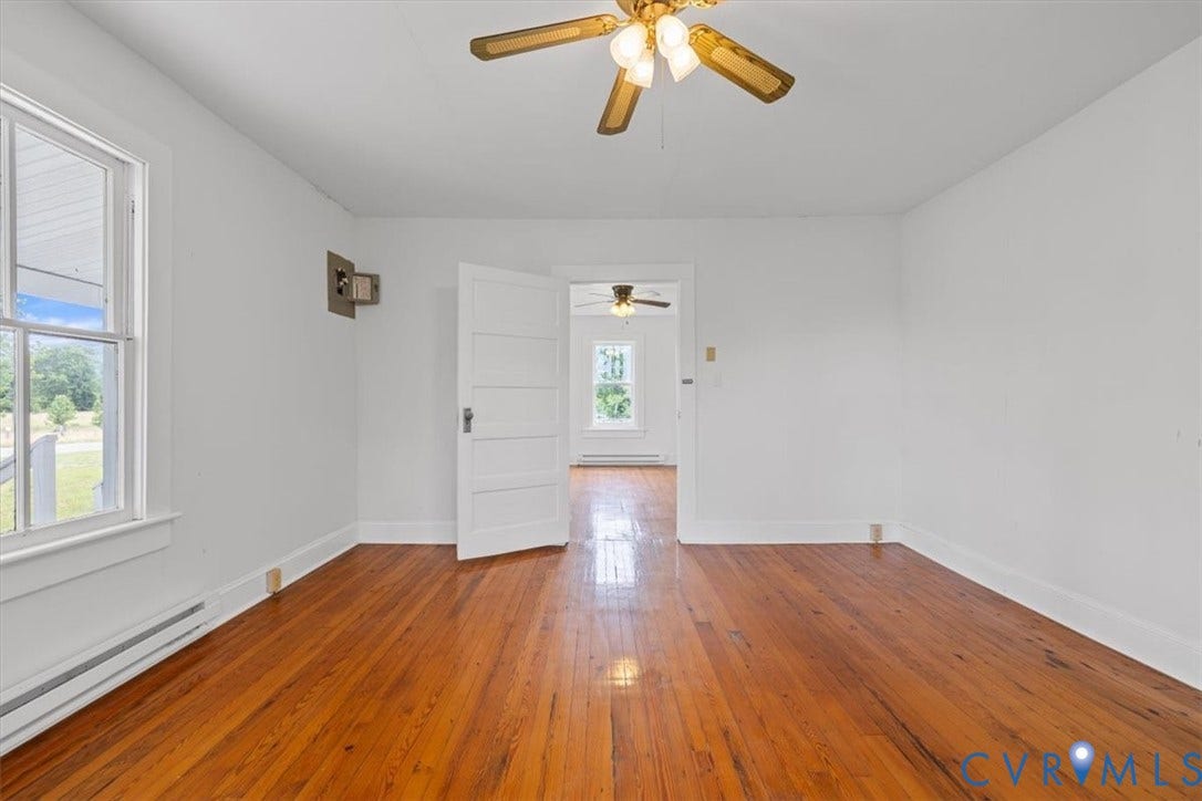 422 Cartersville Road, Cumberland, VA 23040 422 Cartersville Road, Cumberland, VA 23040