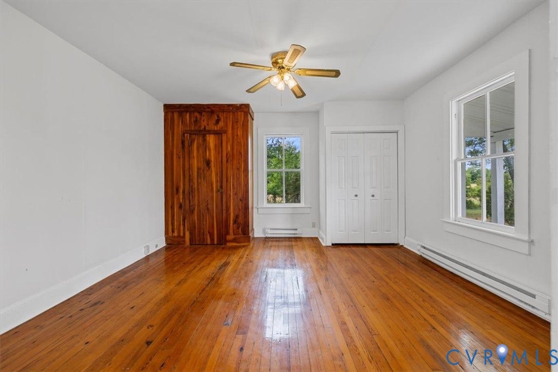 422 Cartersville Road, Cumberland, VA 23040 422 Cartersville Road, Cumberland, VA 23040