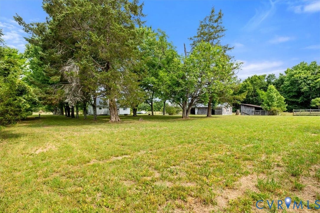 422 Cartersville Road, Cumberland, VA 23040 422 Cartersville Road, Cumberland, VA 23040