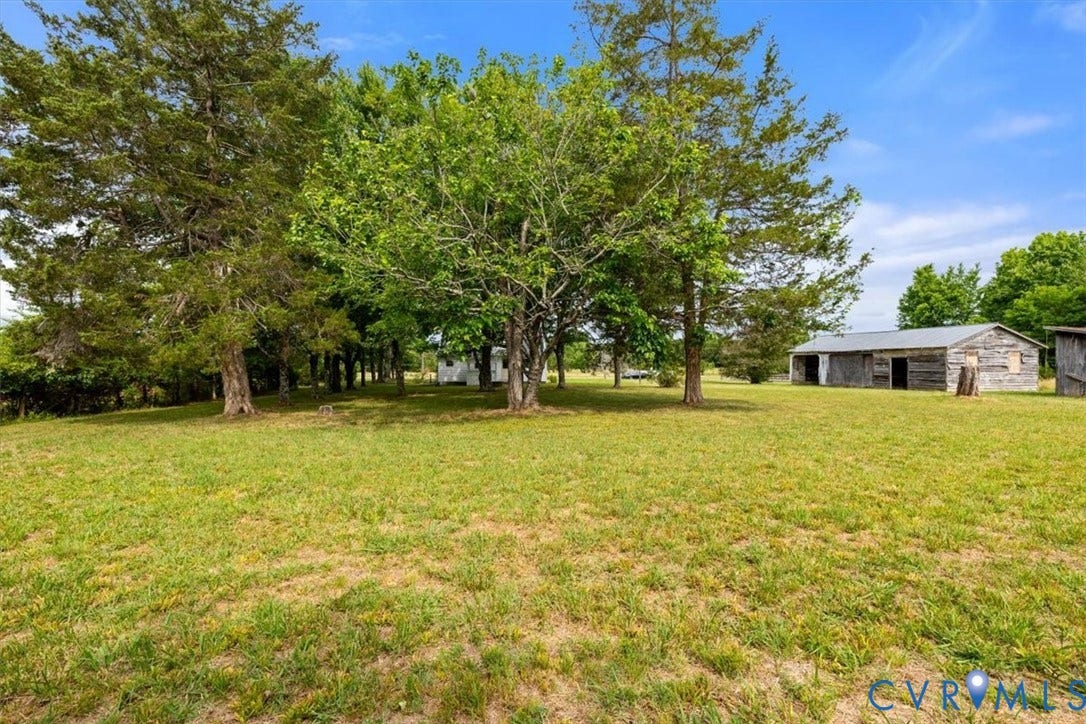 422 Cartersville Road, Cumberland, VA 23040 422 Cartersville Road, Cumberland, VA 23040
