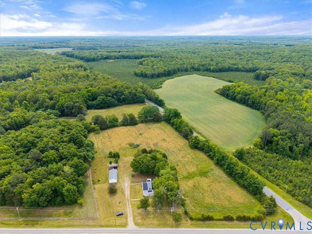 422 Cartersville Road, Cumberland, VA 23040 422 Cartersville Road, Cumberland, VA 23040