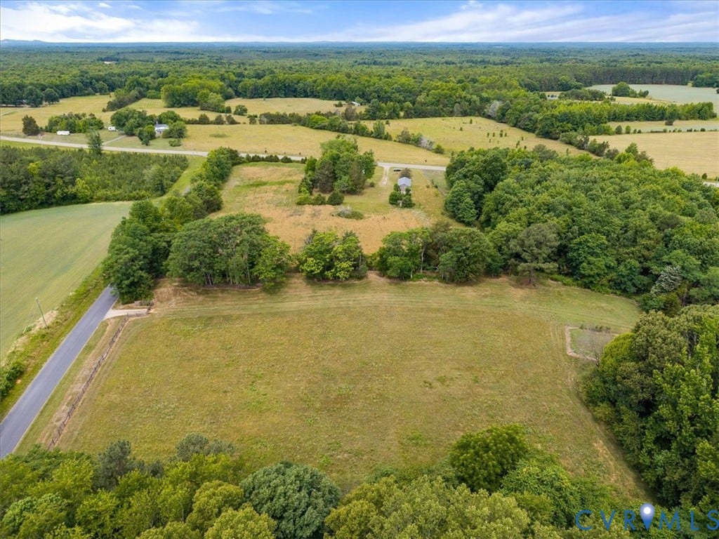 422 Cartersville Road, Cumberland, VA 23040 422 Cartersville Road, Cumberland, VA 23040