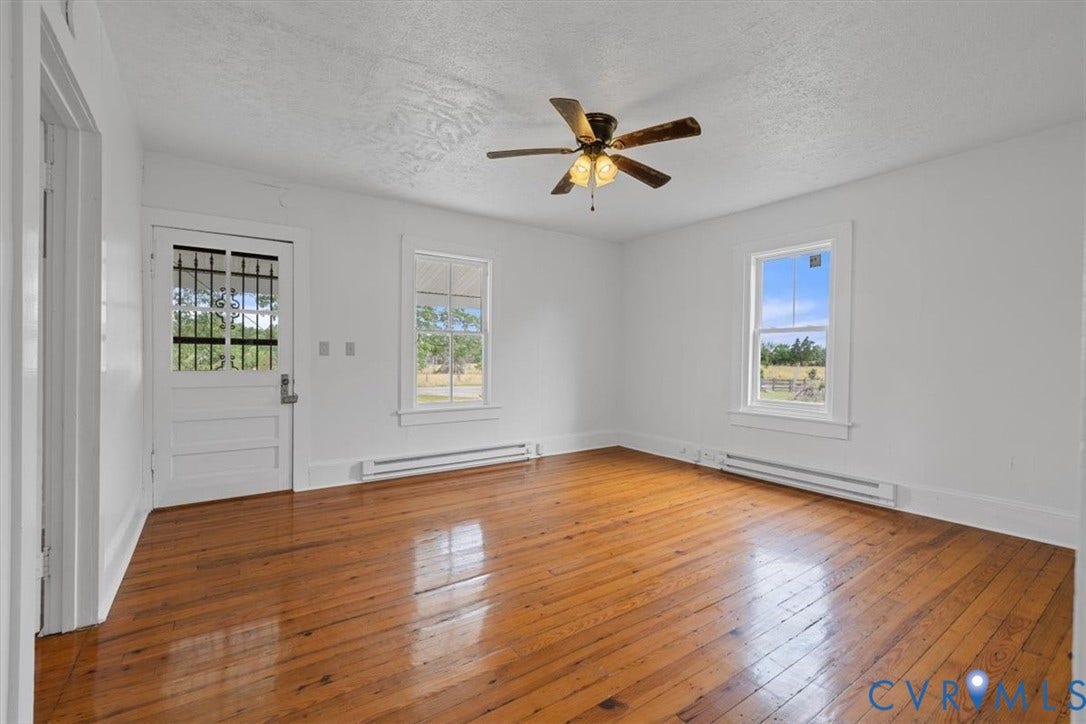 422 Cartersville Road, Cumberland, VA 23040 422 Cartersville Road, Cumberland, VA 23040