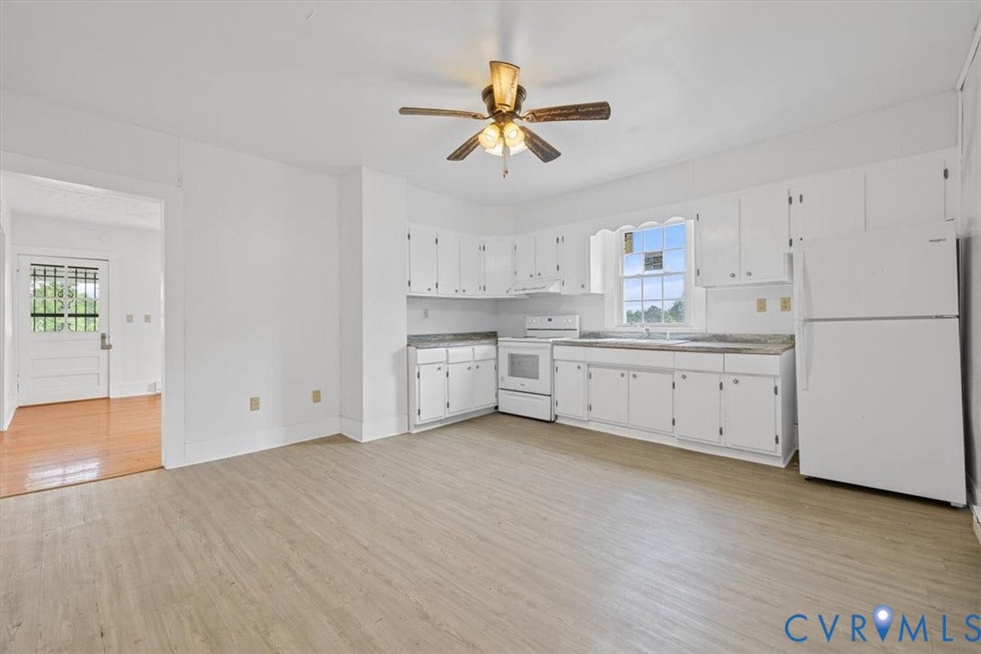 422 Cartersville Road, Cumberland, VA 23040 422 Cartersville Road, Cumberland, VA 23040