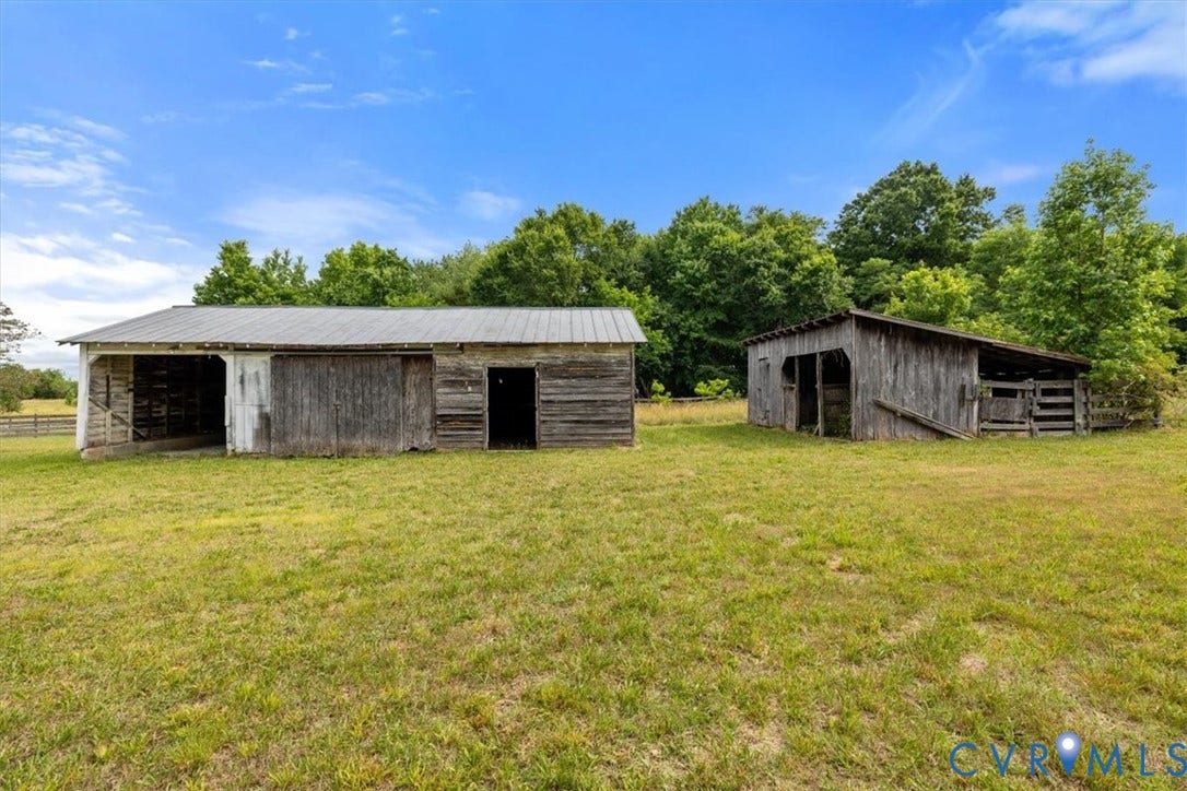 422 Cartersville Road, Cumberland, VA 23040 422 Cartersville Road, Cumberland, VA 23040