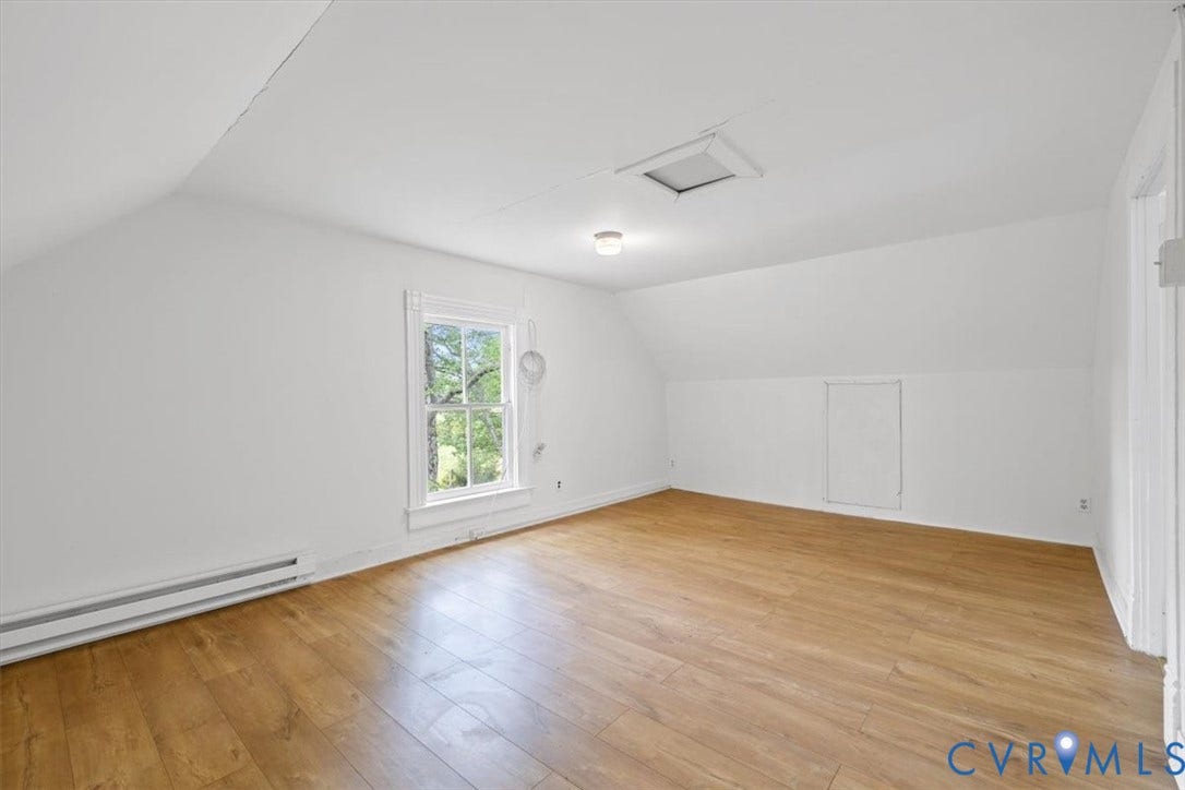 422 Cartersville Road, Cumberland, VA 23040 422 Cartersville Road, Cumberland, VA 23040