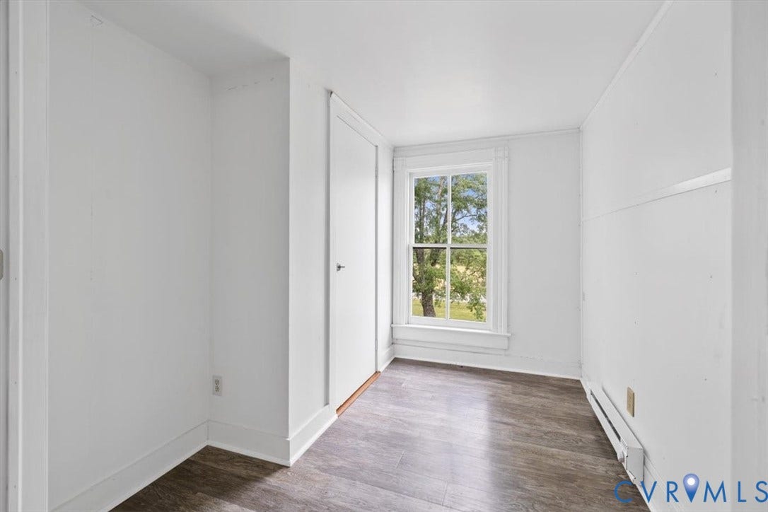 422 Cartersville Road, Cumberland, VA 23040 422 Cartersville Road, Cumberland, VA 23040