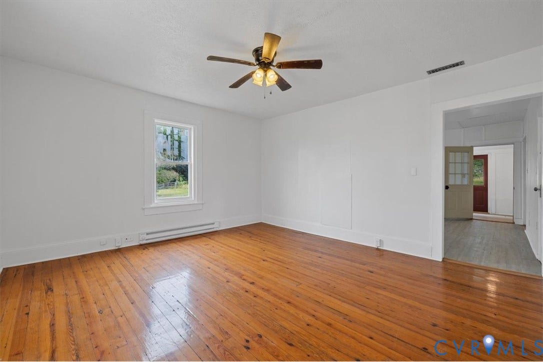 422 Cartersville Road, Cumberland, VA 23040 422 Cartersville Road, Cumberland, VA 23040