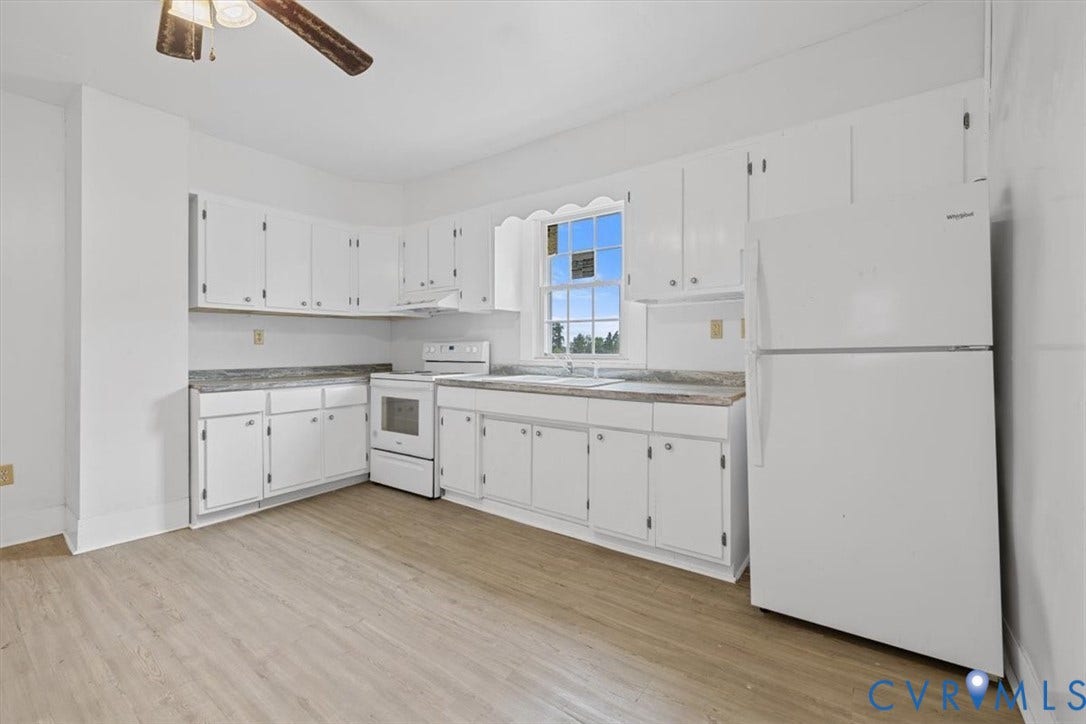 422 Cartersville Road, Cumberland, VA 23040 422 Cartersville Road, Cumberland, VA 23040