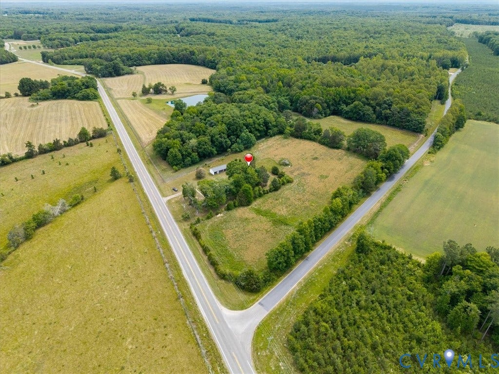 422 Cartersville Road, Cumberland, VA 23040 422 Cartersville Road, Cumberland, VA 23040