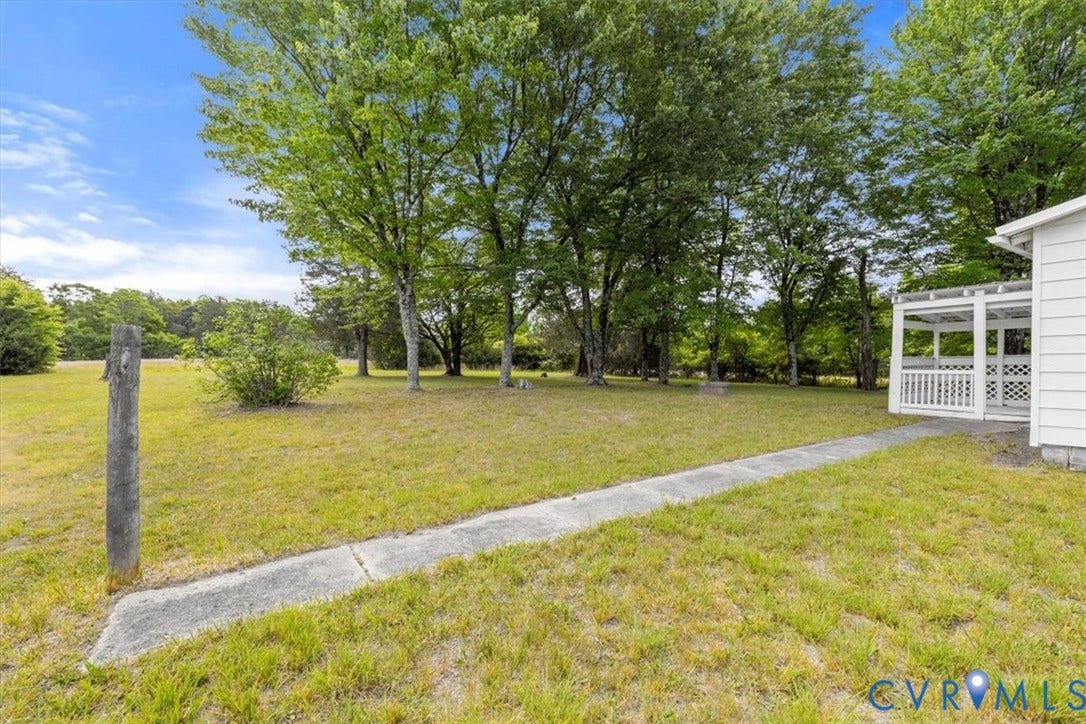 422 Cartersville Road, Cumberland, VA 23040 422 Cartersville Road, Cumberland, VA 23040