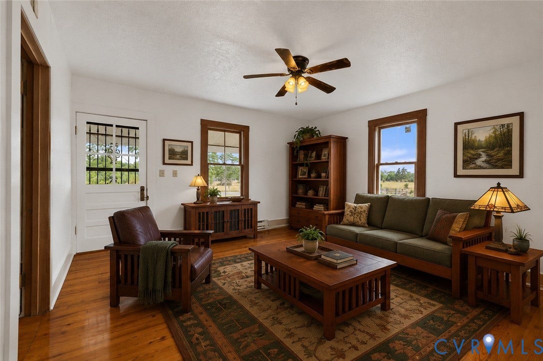 422 Cartersville Road, Cumberland, VA 23040 422 Cartersville Road, Cumberland, VA 23040
