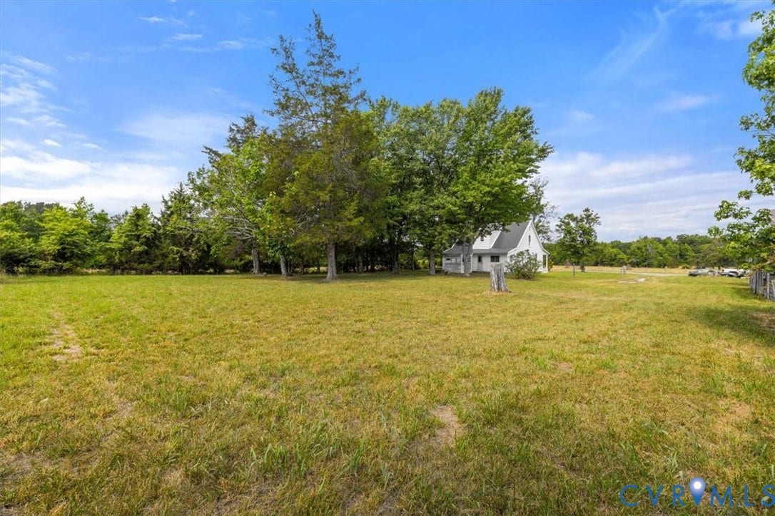 422 Cartersville Road, Cumberland, VA 23040 422 Cartersville Road, Cumberland, VA 23040