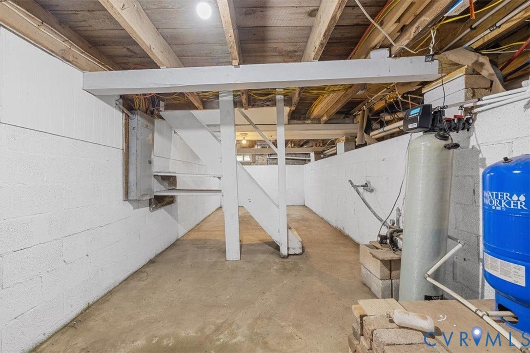 422 Cartersville Road, Cumberland, VA 23040 422 Cartersville Road, Cumberland, VA 23040