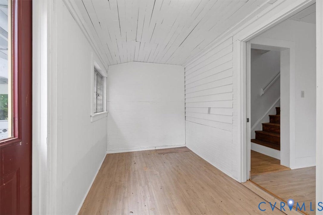 422 Cartersville Road, Cumberland, VA 23040 422 Cartersville Road, Cumberland, VA 23040