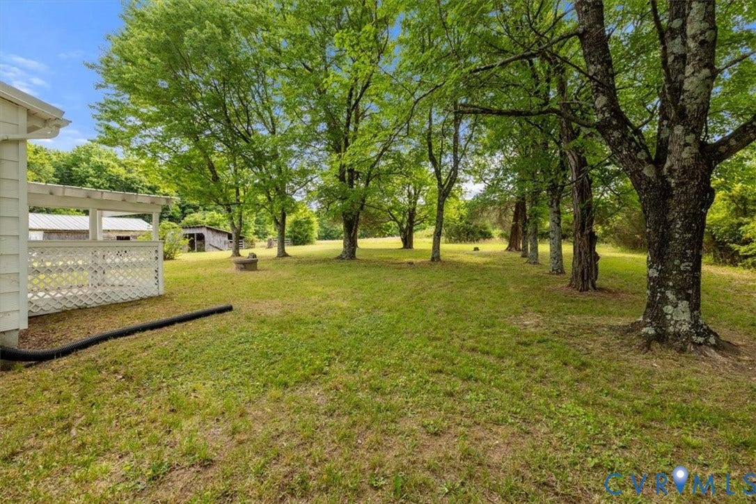 422 Cartersville Road, Cumberland, VA 23040 422 Cartersville Road, Cumberland, VA 23040