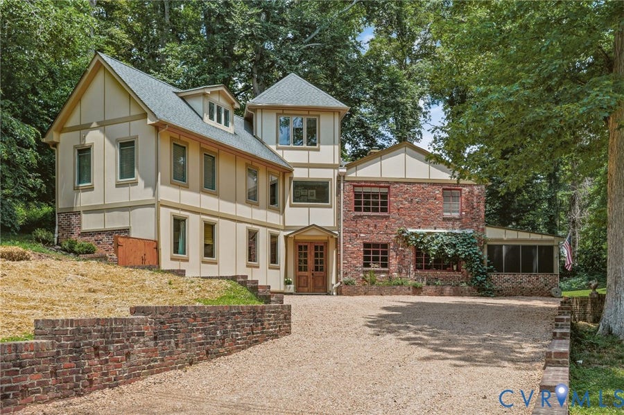 Property photo for 2339 Jimmy Winters Road, Chesterfield, VA