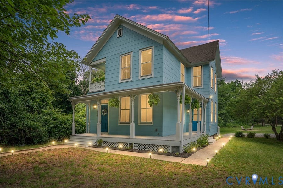 Property photo for 4516 Nine Mile Road, Henrico, VA