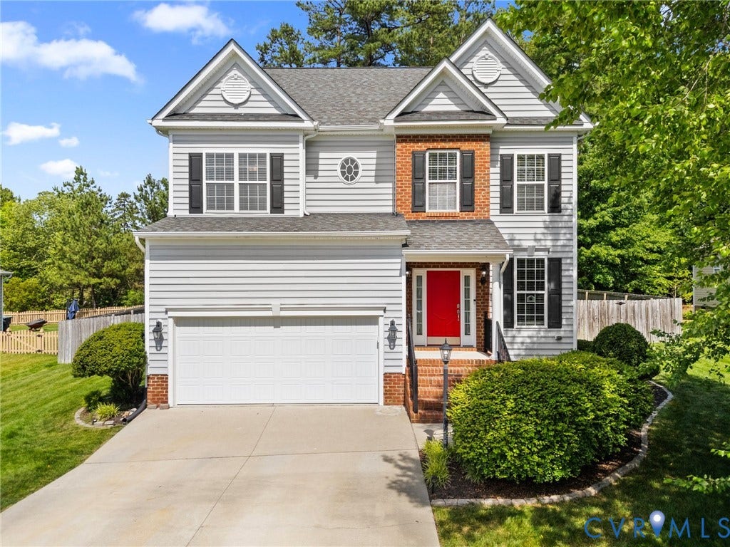 12007 Black Alder Drive, Moseley, VA 23120 12007 Black Alder Drive, Moseley, VA 23120