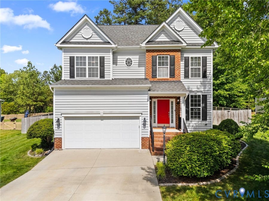 Property photo for 12007 Black Alder Drive, Moseley, VA