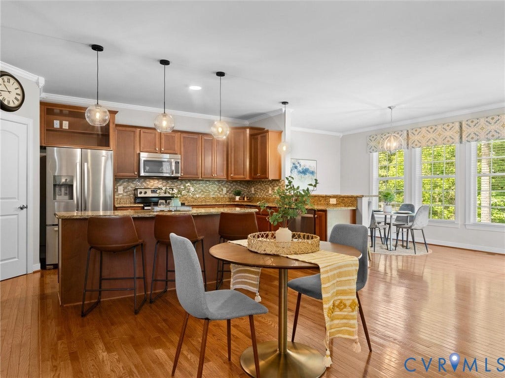 12007 Black Alder Drive, Moseley, VA 23120 12007 Black Alder Drive, Moseley, VA 23120