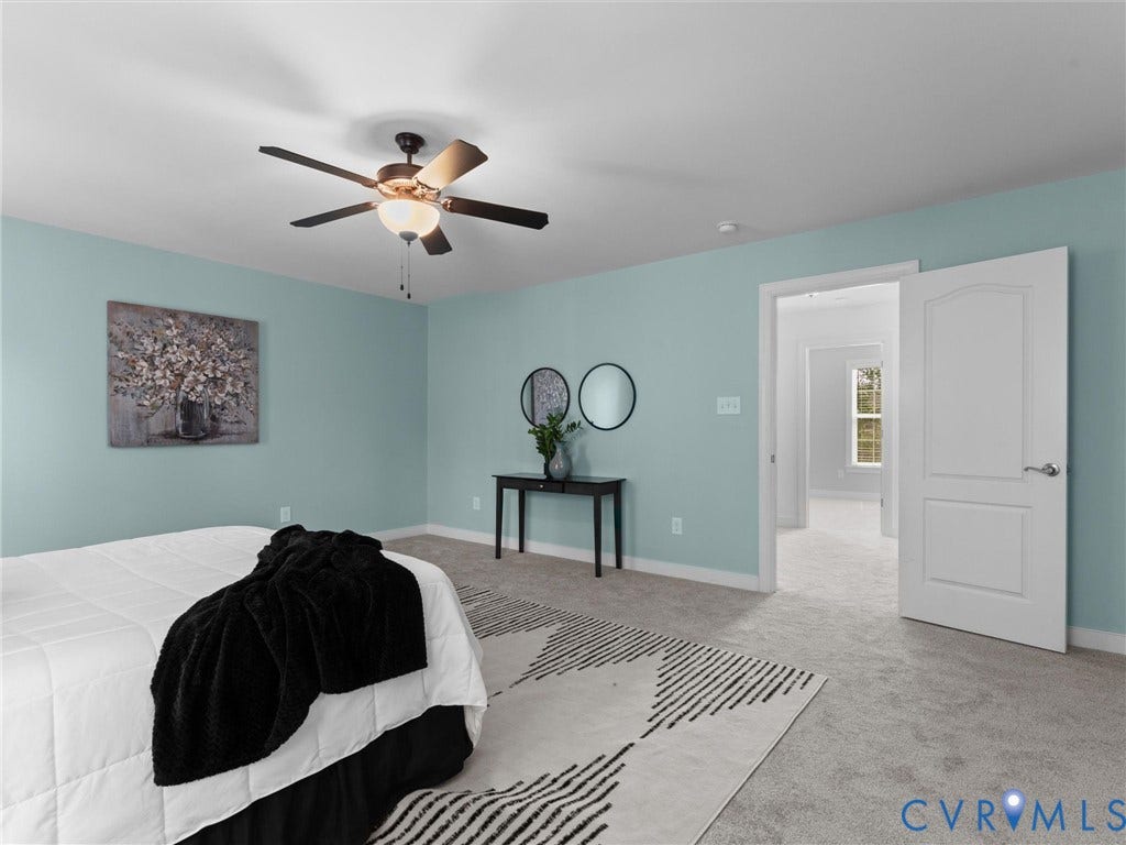 12007 Black Alder Drive, Moseley, VA 23120 12007 Black Alder Drive, Moseley, VA 23120