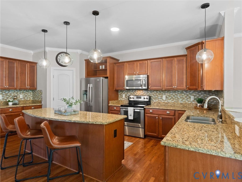 12007 Black Alder Drive, Moseley, VA 23120 12007 Black Alder Drive, Moseley, VA 23120