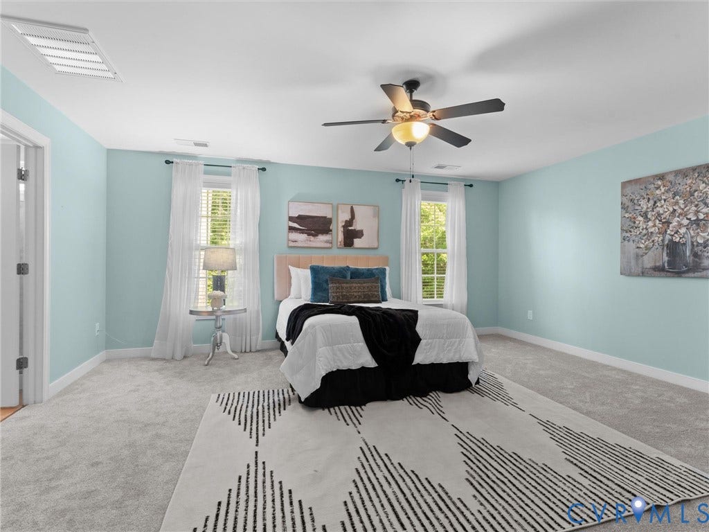 12007 Black Alder Drive, Moseley, VA 23120 12007 Black Alder Drive, Moseley, VA 23120