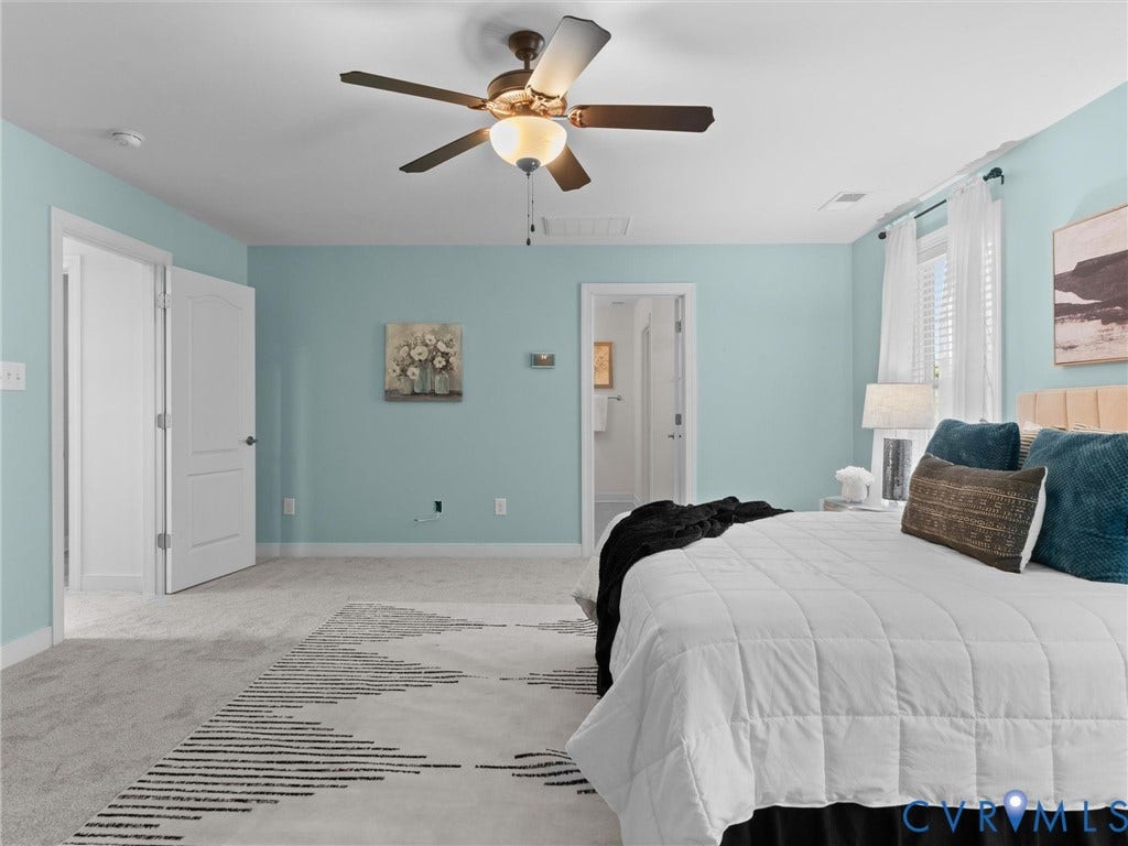 12007 Black Alder Drive, Moseley, VA 23120 12007 Black Alder Drive, Moseley, VA 23120