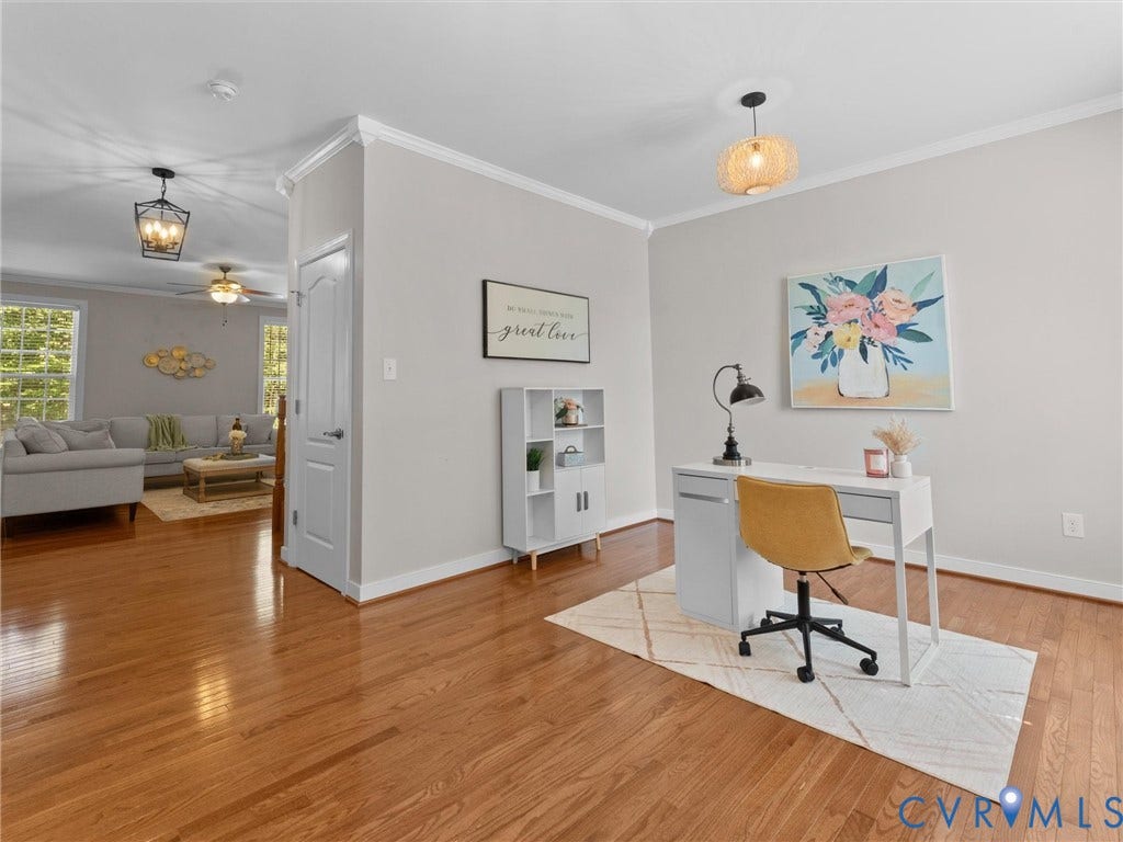 12007 Black Alder Drive, Moseley, VA 23120 12007 Black Alder Drive, Moseley, VA 23120