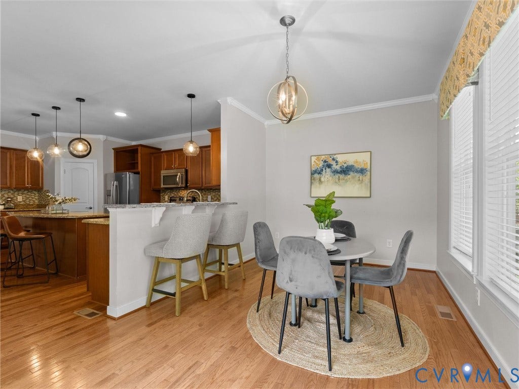 12007 Black Alder Drive, Moseley, VA 23120 12007 Black Alder Drive, Moseley, VA 23120