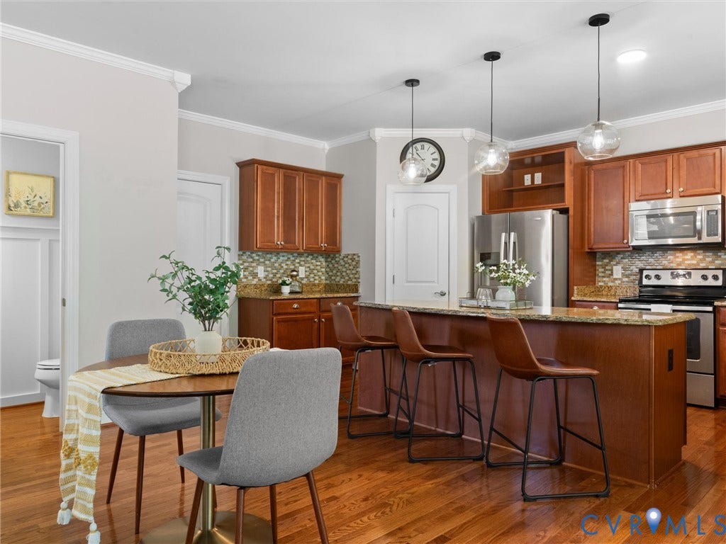 12007 Black Alder Drive, Moseley, VA 23120 12007 Black Alder Drive, Moseley, VA 23120