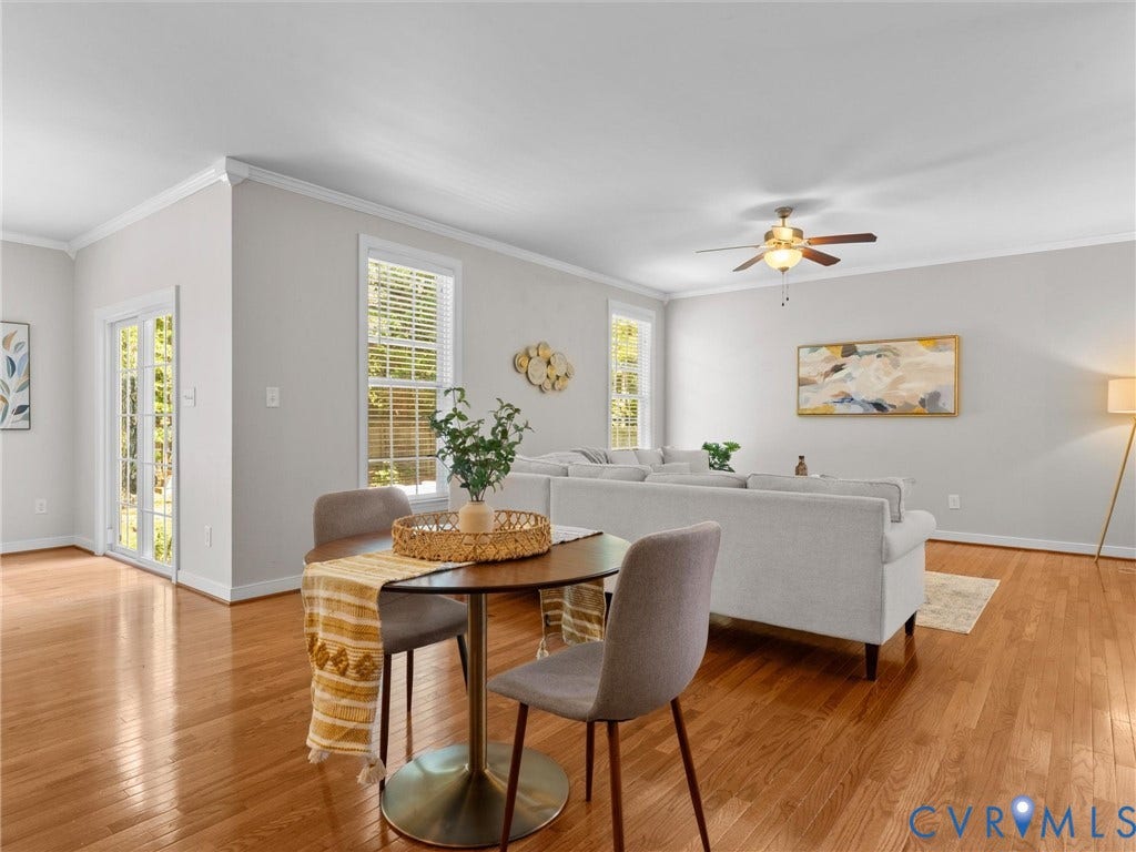 12007 Black Alder Drive, Moseley, VA 23120 12007 Black Alder Drive, Moseley, VA 23120