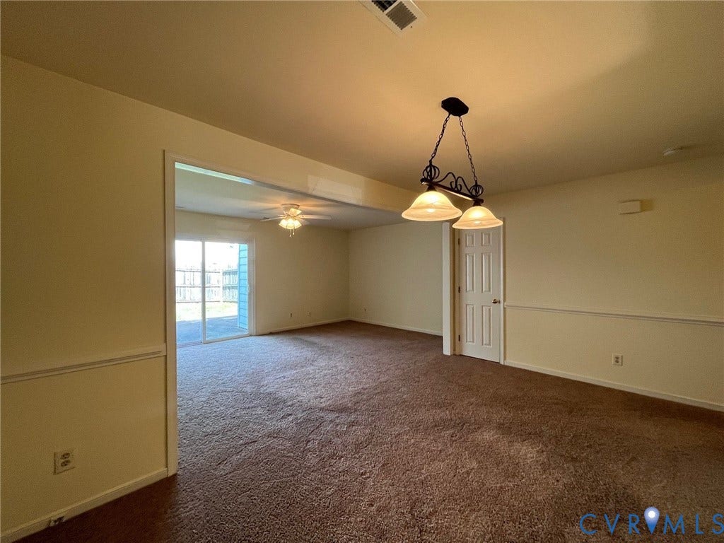 8704 Hermitage Trace Circle, Henrico, VA 23228 8704 Hermitage Trace Circle, Henrico, VA 23228
