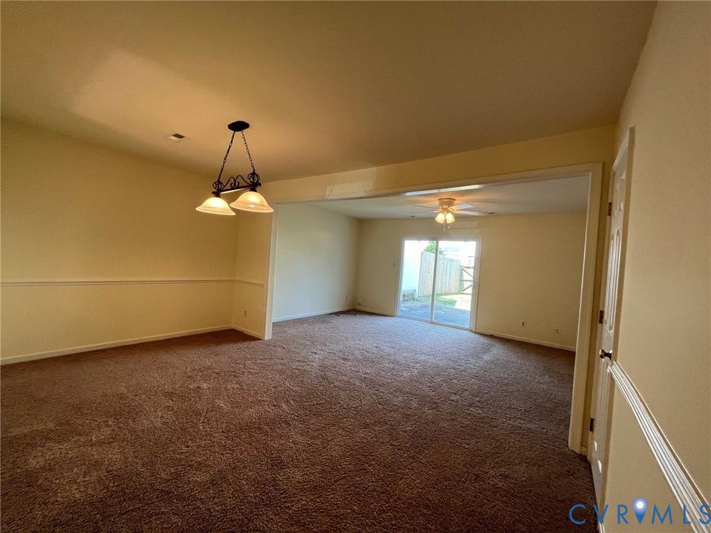 8704 Hermitage Trace Circle, Henrico, VA 23228 8704 Hermitage Trace Circle, Henrico, VA 23228